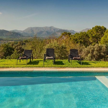 Es Serval :) Relax And Sports Αλκούδια Εξωτερικό φωτογραφία
