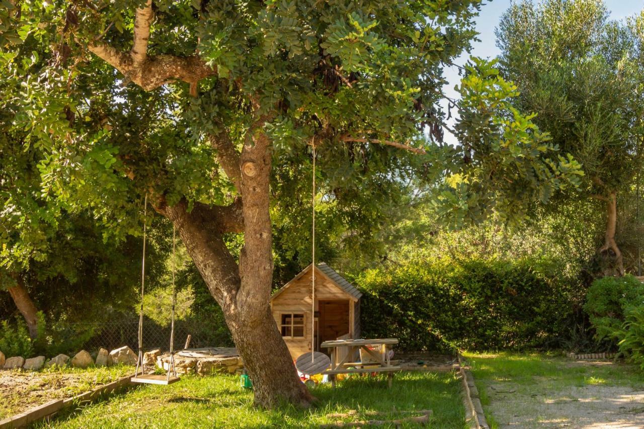 Es Serval :) Relax And Sports Αλκούδια Εξωτερικό φωτογραφία