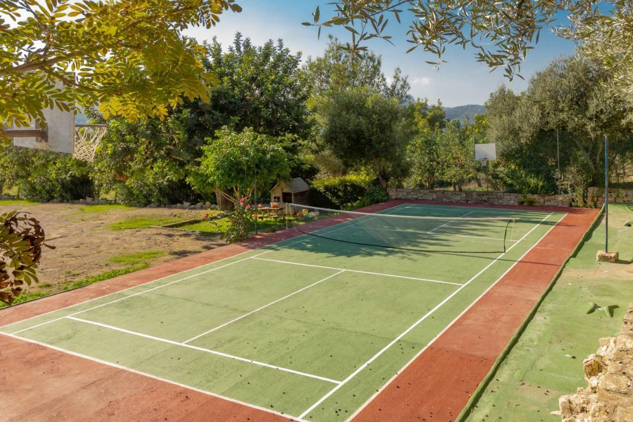 Es Serval :) Relax And Sports Αλκούδια Εξωτερικό φωτογραφία